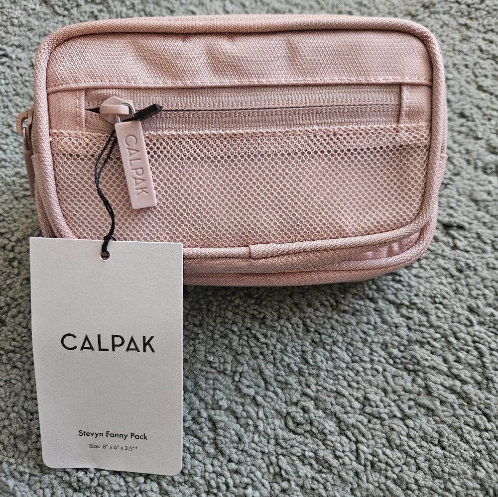 Calpak Stevyn Fanny pack